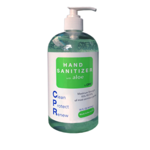 Hand Sanitizer 16oz - 1 Count